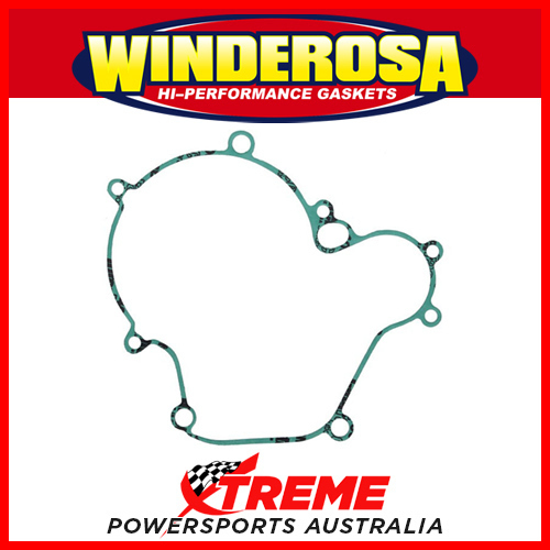 Winderosa 816255 KTM 50 SX 2012-2017 Inner Clutch Cover Gasket