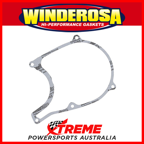 Winderosa 817231 Honda XL75 1977-1979 Ignition Cover Gasket