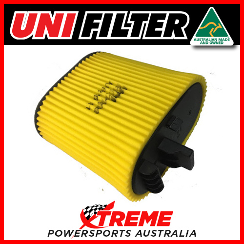 Unifilter Yamaha YXE70 Wolverine 2016-2017 Foam Air Filter