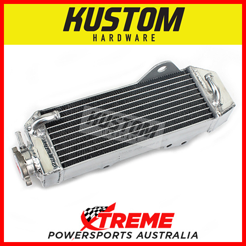 Honda CR85R 2003-2007 Radiator 17K-R008 Kustom