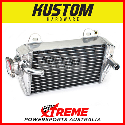 For Suzuki RM-Z450 2008-2011 Right Side Radiator 17K-R049R Kustom