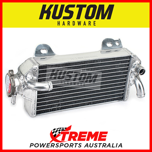 For Suzuki RM-Z250 2010-2012 Right Side Radiator 17K-R064R Kustom