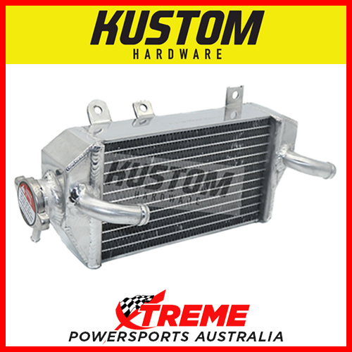 Kawasaki KX450F 2016-2019 Right Side Radiator 17K-R140R Kustom