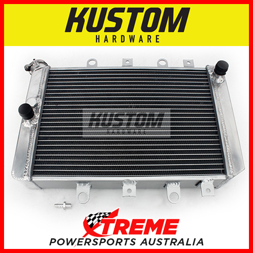 Yamaha YFM700 FAP GRIZZLY EPS 2008 Radiator 17K-R218 Kustom