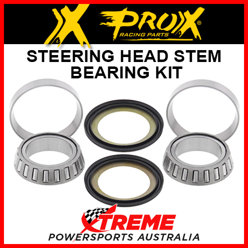 ProX 24-110012 Kawasaki BR250 1986-1988 Steering Head Stem Bearing