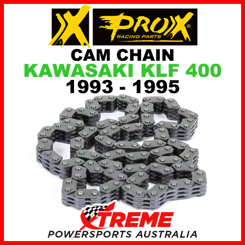 ProX Kawasaki KLF400 KLF 400 1993-1995 Cam Timing Chain 32.31.1655