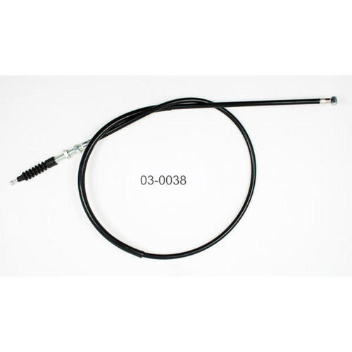 Honda XL100S XL 100 S 1979-1980 Clutch Cable A1 Powerparts 50-038-20