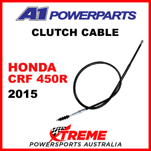 A1 Powerparts Honda CRF450R CRF 450R 2015 Clutch Cable 50-604-20