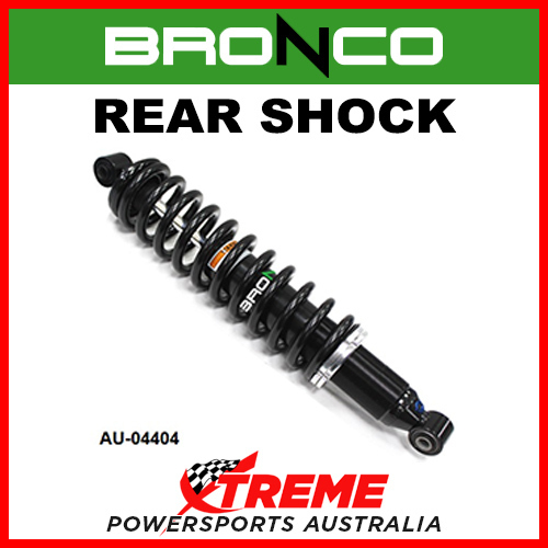 Bronco Yamaha Grizzly 660 4WD 2002-2008 Rear Shock