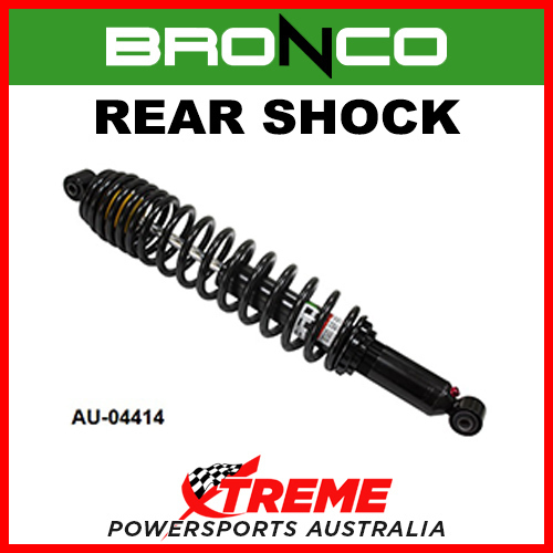 Bronco Can-Am OUTLANDER 330 STD 2003-2005 Rear Shock