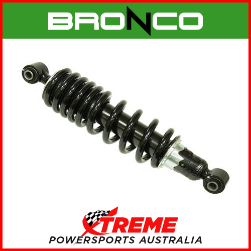 Bronco Rear Shock for Honda PIONEER 500 2017 2018 2019 2020 2021