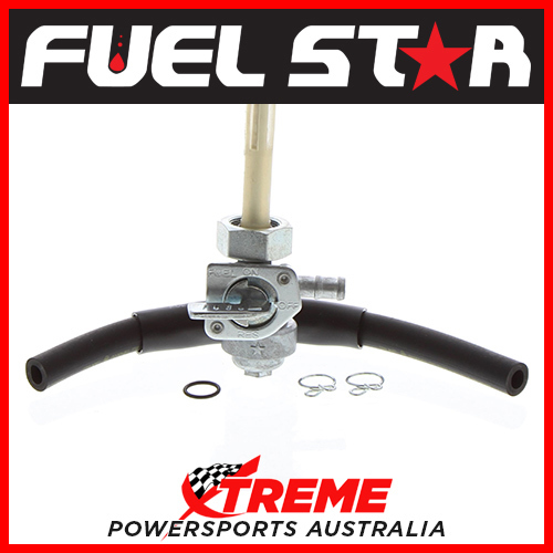 Fuel Star Honda XR 650L 1993-2007 Fuel Valve Kit FS101-0110