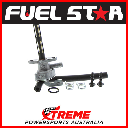 Fuel Star KTM 300 MXC 2003-2005 Fuel Valve Kit FS101-0172