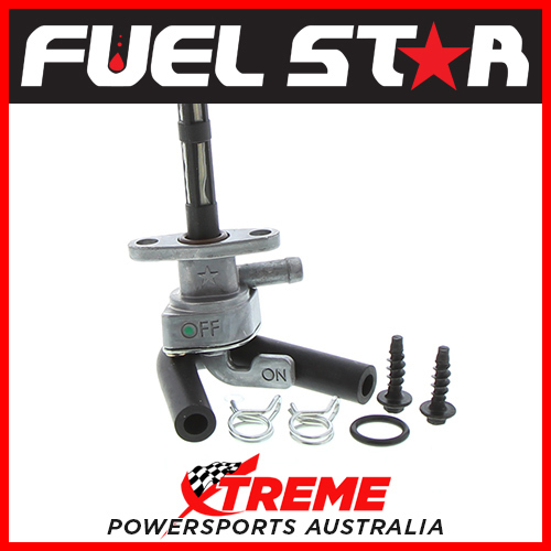 Fuel Star KTM 250 XCF-W 2006 Fuel Valve Kit FS101-0173