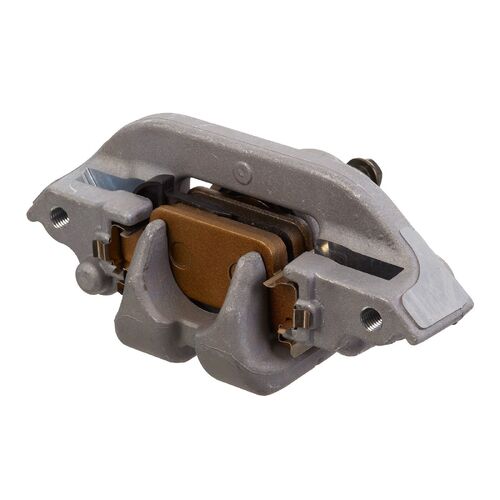 Front Right Brake Caliper /w Pads for Honda TRX500FPM 4WD FOREMAN 2008-2011