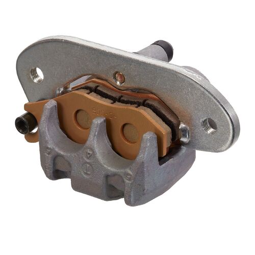 Rear Right Brake Caliper w/ Pads for Yamaha YXM700P VIKING 2022