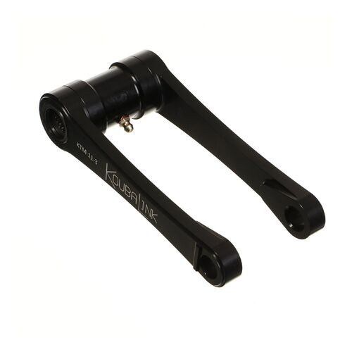 Koubalink Black 25mm Lowering Link for GasGas MC250F 2021-2023