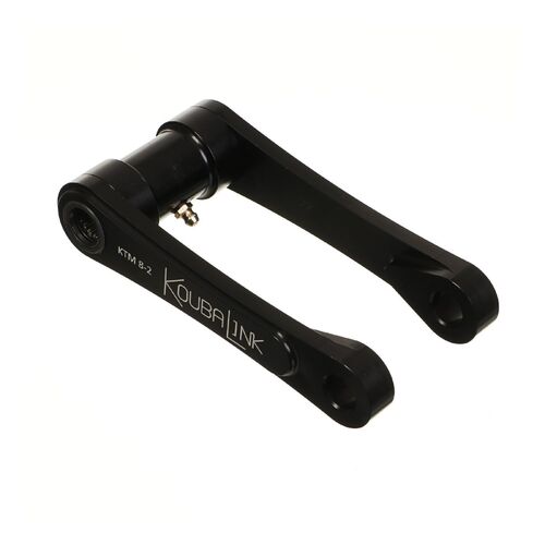 Koubalink Black 38mm Lowering Link for KTM 690 SMC 2008-2010