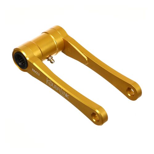 Koubalink Orange 44mm Lowering Link for Suzuki RMZ250 2007-2009