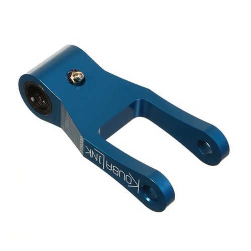 Koubalink Blue 38mm Lowering Link for Yamaha TTR230 2008-2023