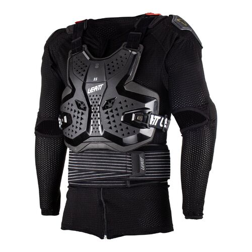 Leatt 3.5 Graphene Body Protector L