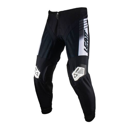 Leatt 4.5 Black Moto Pant S