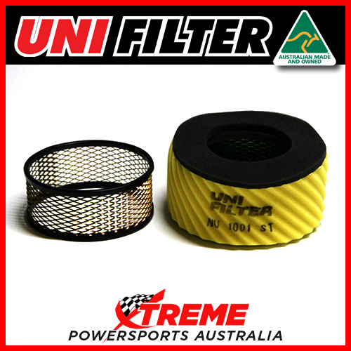 Unifilter Husqvarna CR Up to 1975 ProComp 2 Foam Air Filter