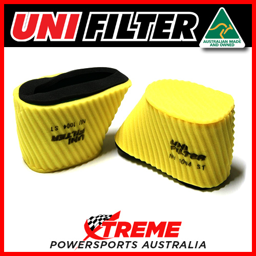 Unifilter Husqvarna AE 1983-1984 ProComp 2 Foam Air Filter