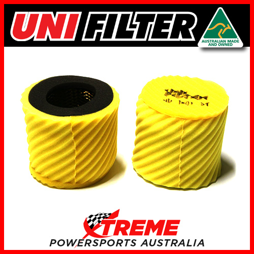 Unifilter Maico 250, 400, 440, 490 Up to 1979 ProComp 2 Foam Air Filter