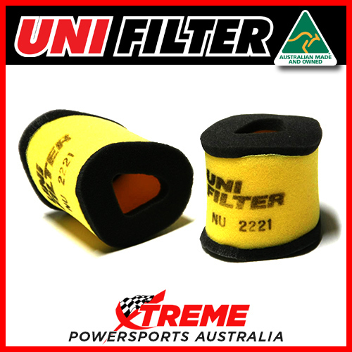 Unifilter Yamaha MX 250 1975 Foam Air Filter