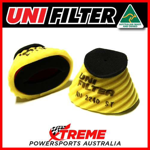 Unifilter Yamaha DT 175 1977-1984 ProComp 2 Foam Air Filter