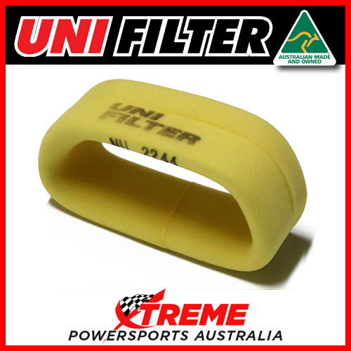 Unifilter Yamaha XS 1100 1978-1981 Foam Air Filter