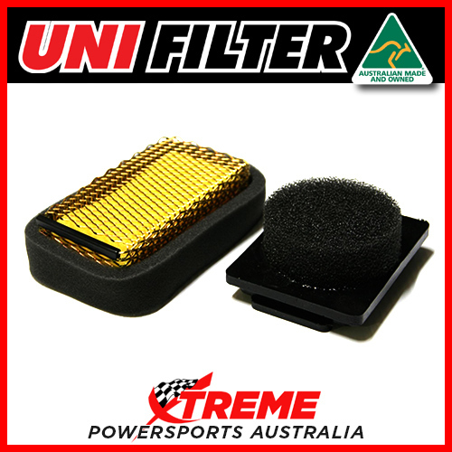 Yamaha XT 600E XT600E 2005 2006 Uni Filter Procomp2 Dual Stage Air Filter