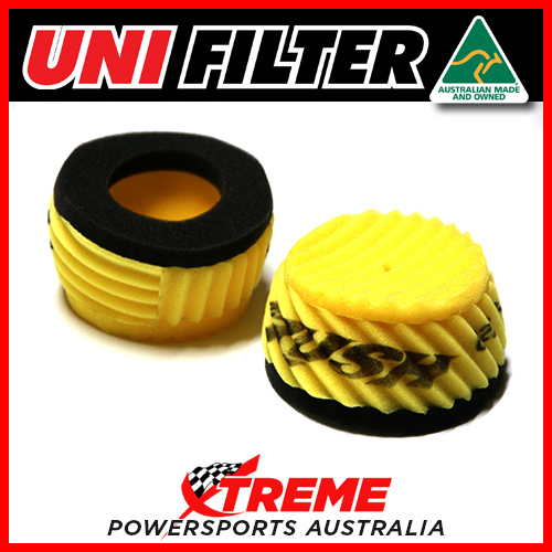 Unifilter for Suzuki DRZ 125 2006-2018 O2 Rush Foam Air Filter