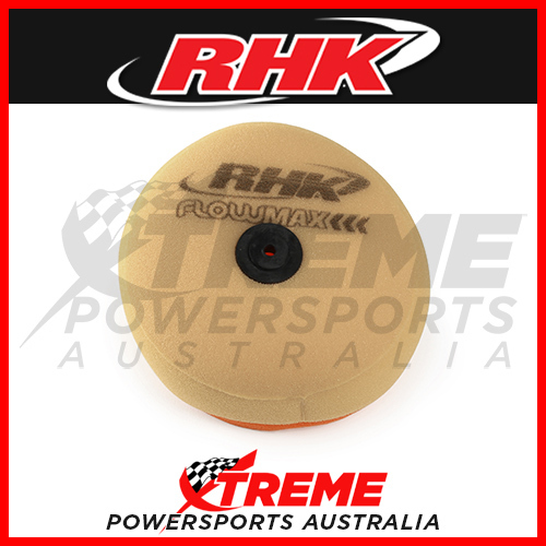 RHK Flowmax Honda CR80 1986-2002 Dual Stage Foam Air Filter 