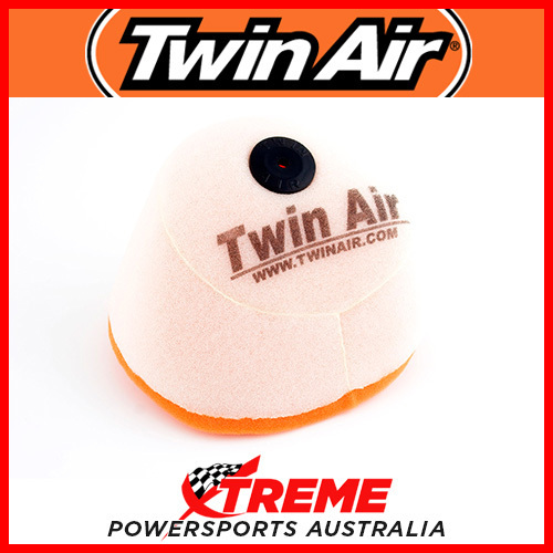 Twin Air Honda CR500R CR 500 R 1989-1999 Foam Air Filter Dual Stage