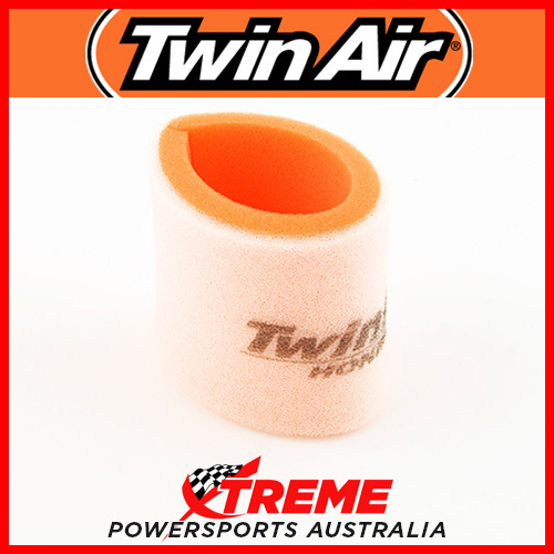 Twin Air Honda XR80R XR 80 R 1998-2003 Foam Air Filter Dual Stage