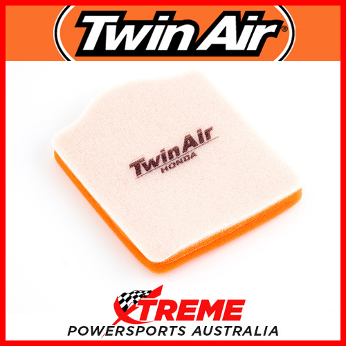 Twin Air Honda XL600R XL 600 R 1983-1987 Foam Air Filter Dual Stage