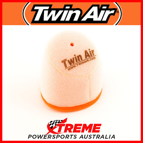 Twin Air For Suzuki RM100 RM 100 2003-2004 Foam Air Filter Dual Stage