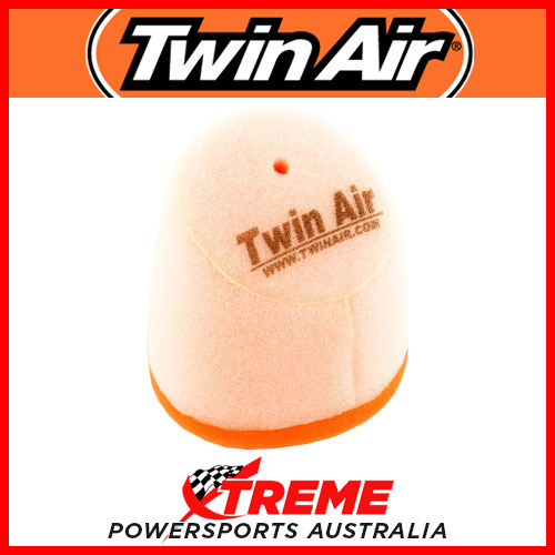 Twin Air Dual Stage Air Filter for Kawasaki KX85 Small Wheel 2016-2020 2021 2022