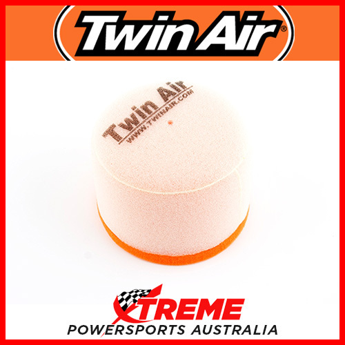 Twin Air Kawasaki KX65 KX 65 2000-2015 Foam Air Filter Dual Stage