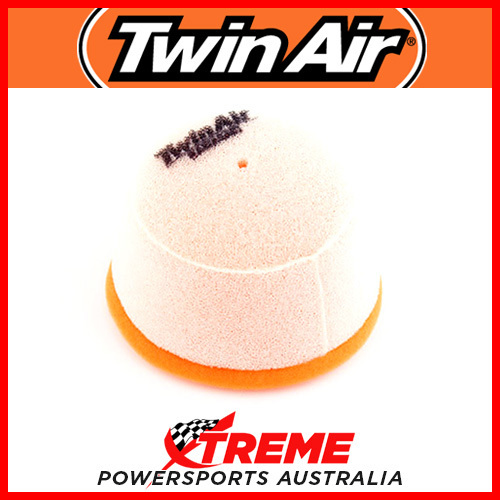 Twin Air Foam Air Filter Dual Stage Kawasaki KLX125L 2003-2006