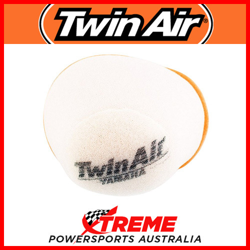 Twin Air Yamaha YZ80 YZ 80 1983 Foam Air Filter Dual Stage