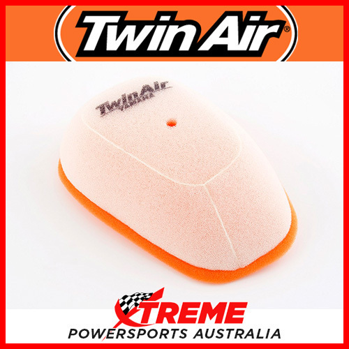 Twin Air Yamaha YZ80 YZ 80 1987-1992 Foam Air Filter Dual Stage