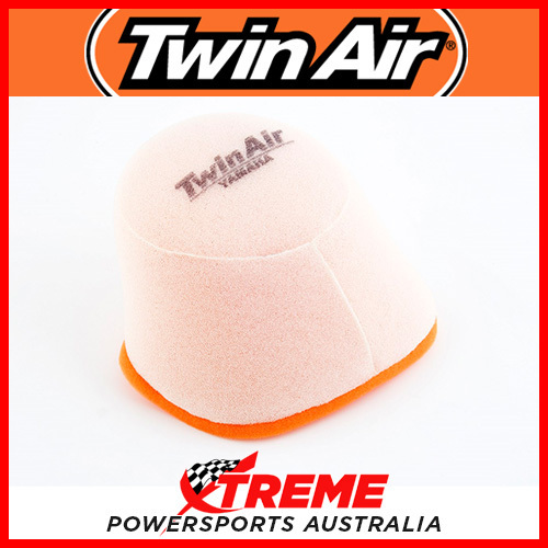 Twin Air Yamaha YZ490 YZ 490 1987-1988 Foam Air Filter Dual Stage