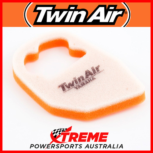 Twin Air Yamaha TT-R90 TTR90 2000-2008 Foam Air Filter Dual Stage