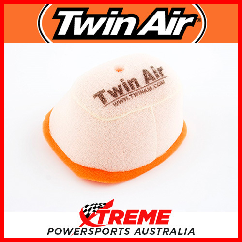 Twin Air Yamaha TT-R125 TTR125 2000-2017 Foam Air Filter Dual Stage