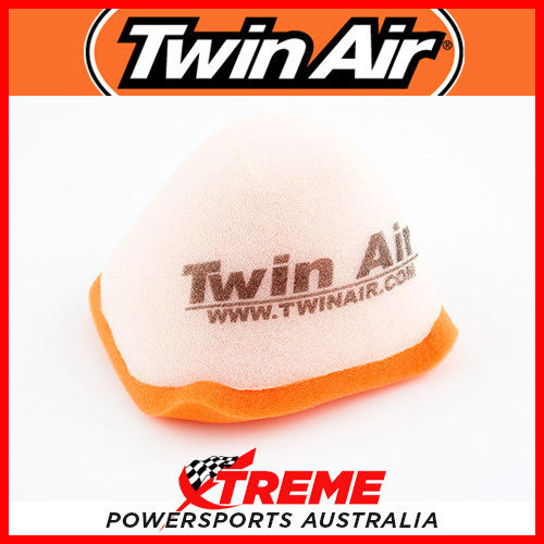 Twin Air Yamaha DT200R DT 200 R 1989-1998 Foam Air Filter Dual Stage