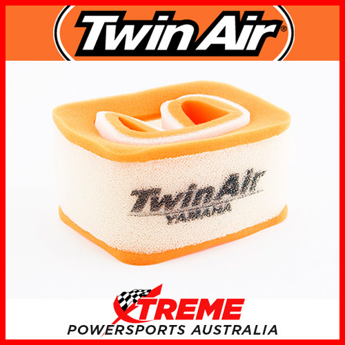 Twin Air Foam Air Filter Dual Stage Yamaha XT600 Tenere Z 1984-1986