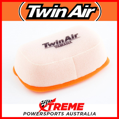 Twin Air Yamaha TT600 TT 600 1984-1992 Foam Air Filter Dual Stage